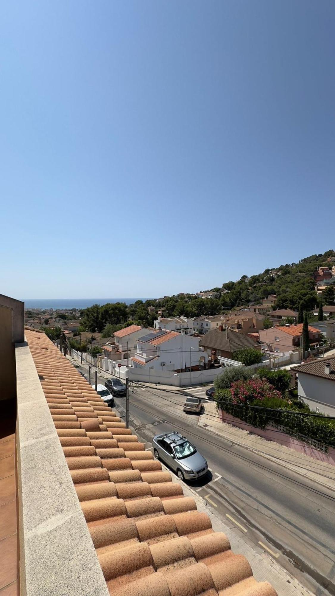 فيلا House With Seaview سيجور دي كالافيل المظهر الخارجي الصورة