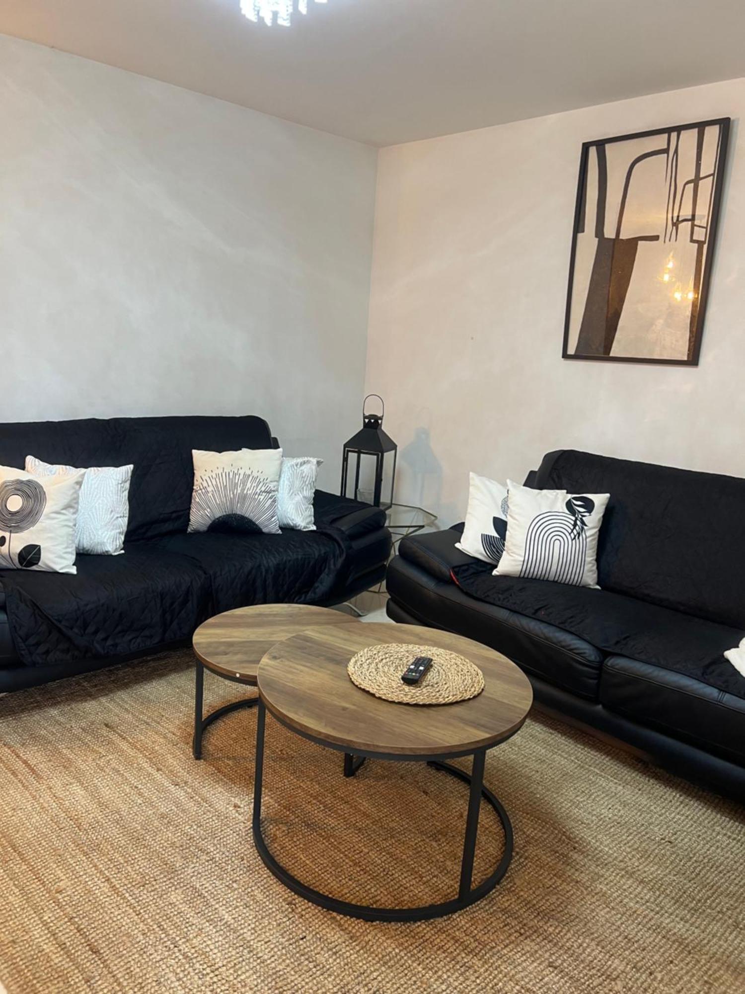 فيلا House With Seaview سيجور دي كالافيل المظهر الخارجي الصورة