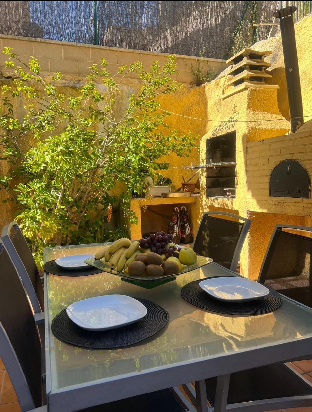 فيلا House With Seaview سيجور دي كالافيل المظهر الخارجي الصورة