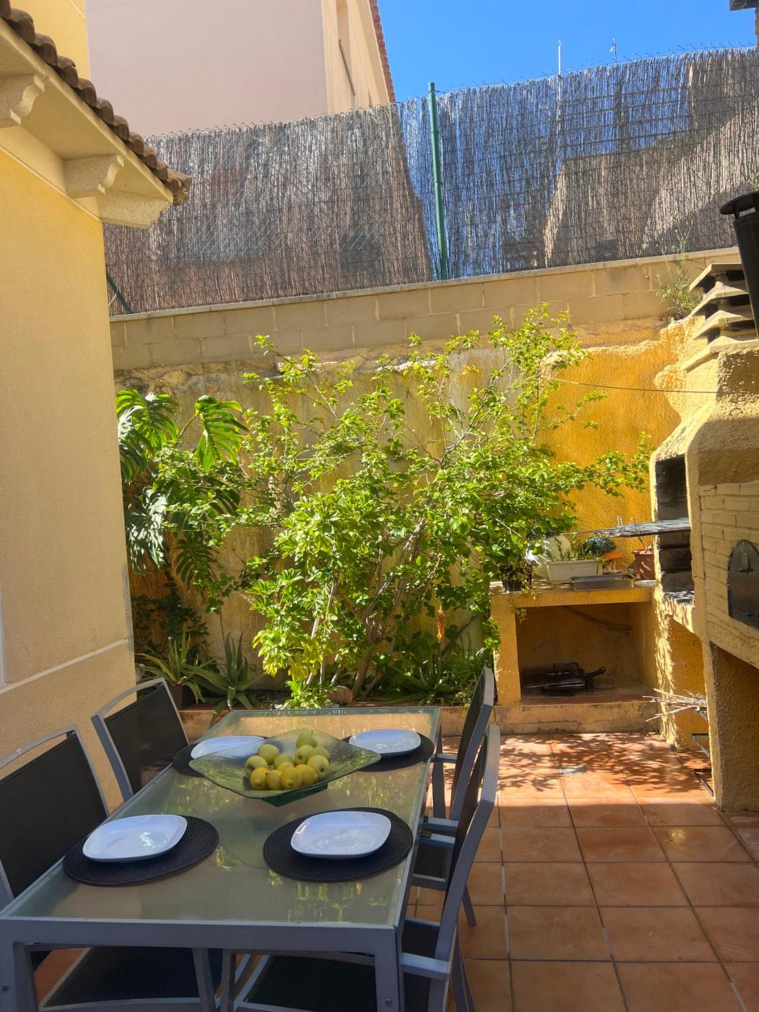 فيلا House With Seaview سيجور دي كالافيل المظهر الخارجي الصورة